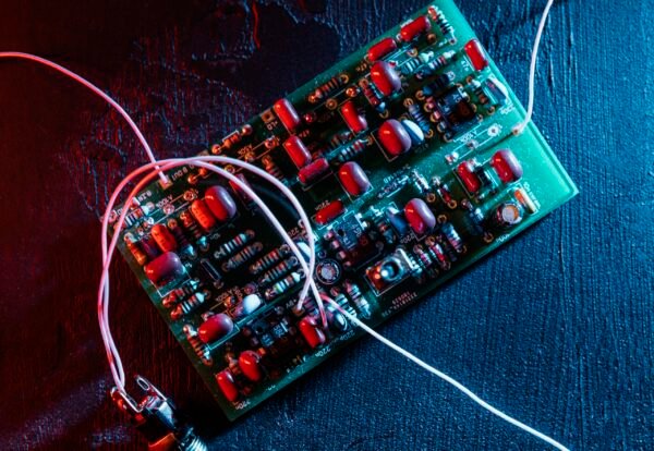 Antenna & RF Circuit Design