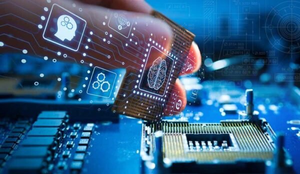 IoT & Hardware Development Services & Training
