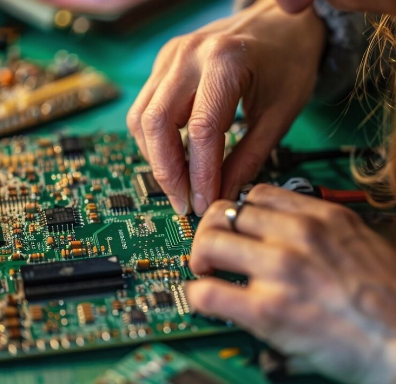 Circuit Circuit