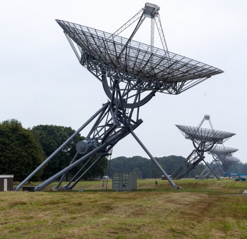 Satelite Satelite